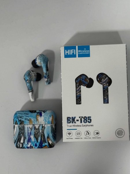 BK-T85 HiFi