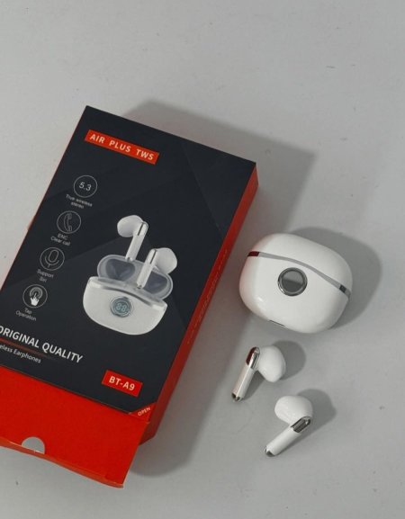 BT-A9 Air Plus TWS