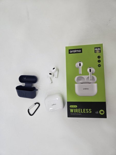 Oraimo Air-R03S