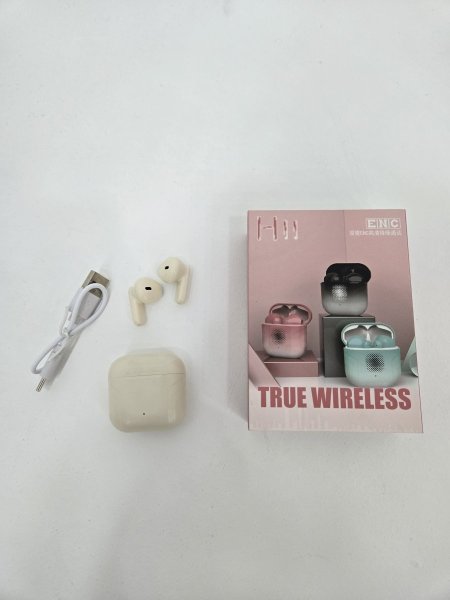 True Wireless ENC