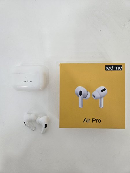 Realme Air Pro