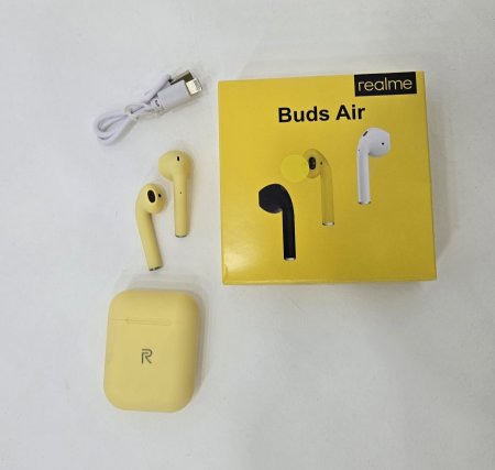Buds Air