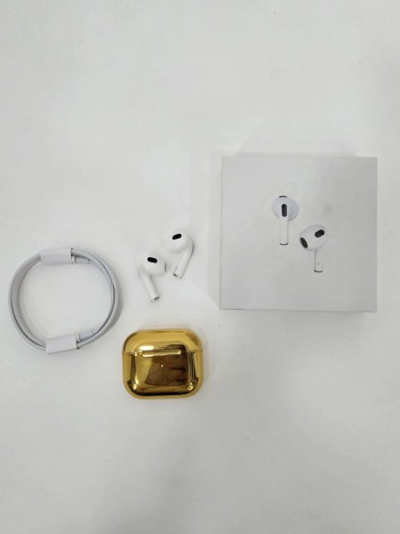 Air P4 Gold