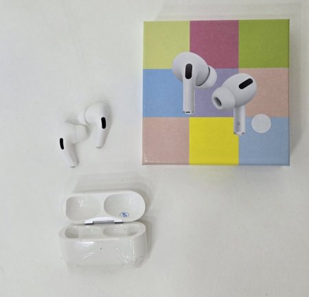 Pro Pods