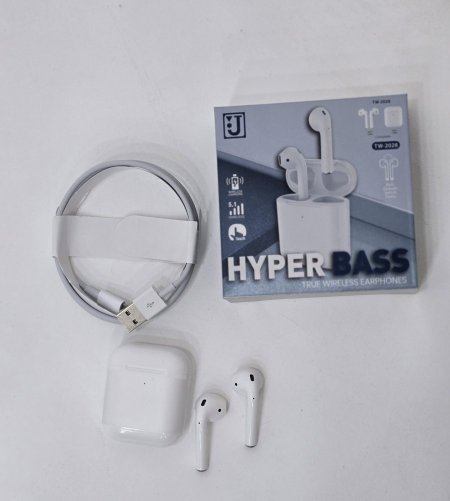 TW-2028 Hyper Bass