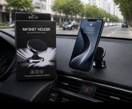 Magnet Holder