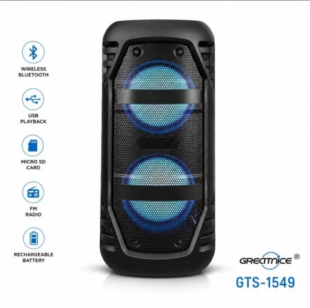 GTS-1549