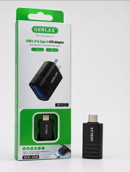 GX-08