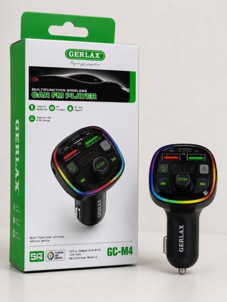 GC-M4