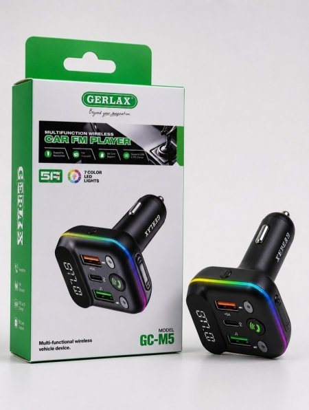 GC-M5