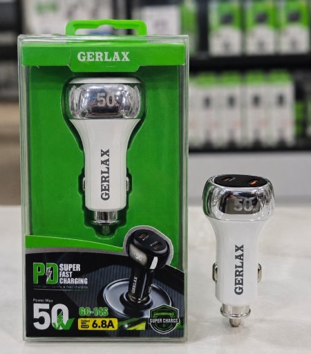 GC-14S