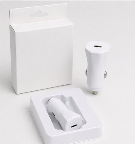 20W USB CHARGER