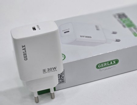 GA-32PS