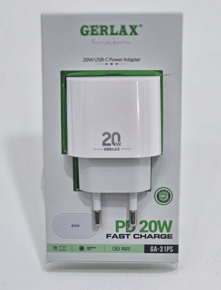GA-31PS