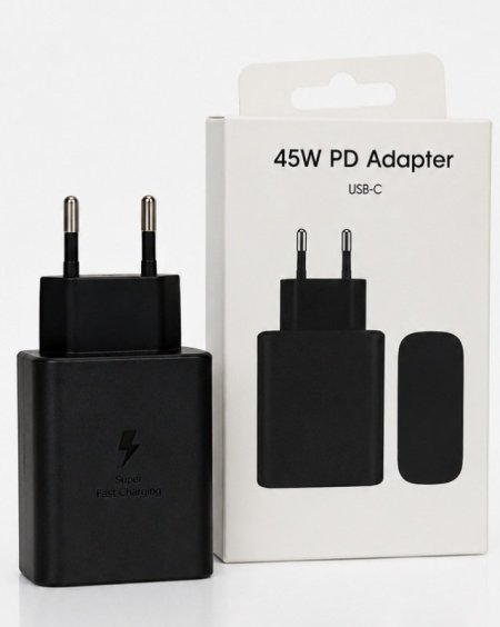 45W PD
