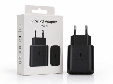 25W PD
