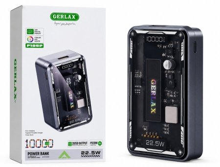 PD20W
