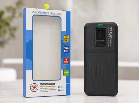 FAST CHARGING