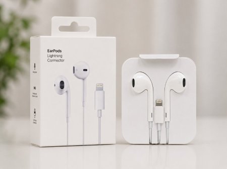 EarPods