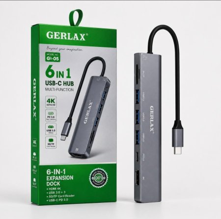 GV-05