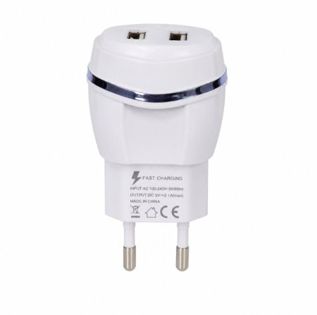 CHARGER 2A VIATNAM