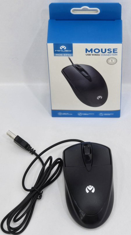 MOS-371U