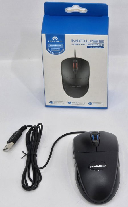MOS-384U