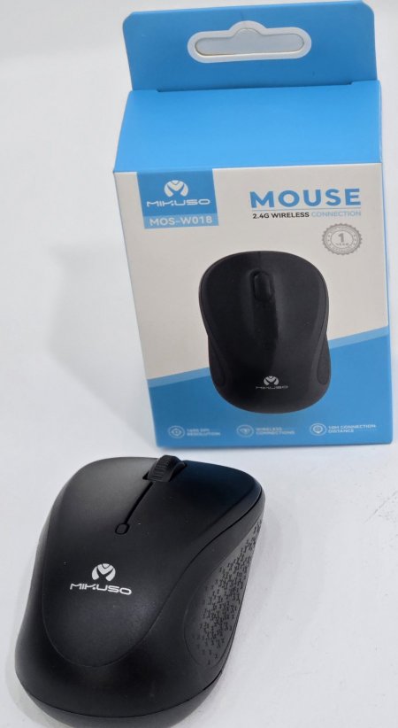 MOS-W018