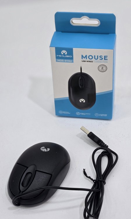 MOS-015U