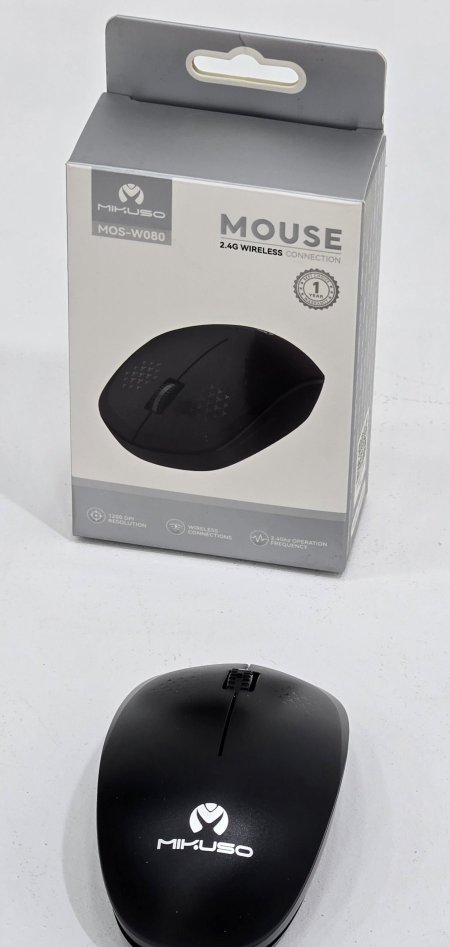 MOS-W080
