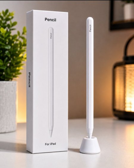 قلم لمس ذكي للأجهزة اللوحية (Stylus Pencil)