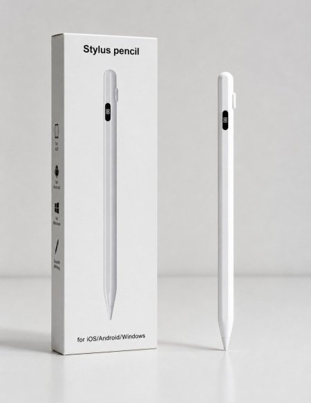 قلم لمس Stylus Pencil للأجهزة اللوحية والهواتف