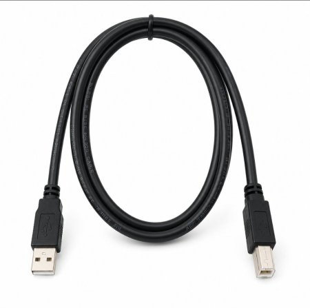 HIGH SPEED USB