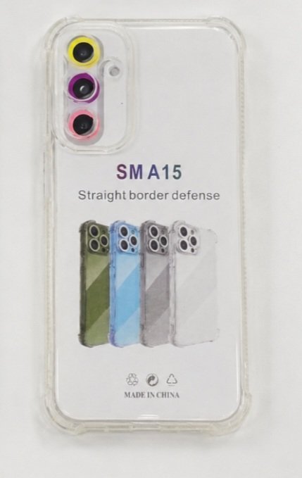 SM A 15