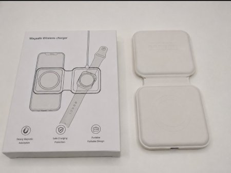 MAGSAFE WIRELESS