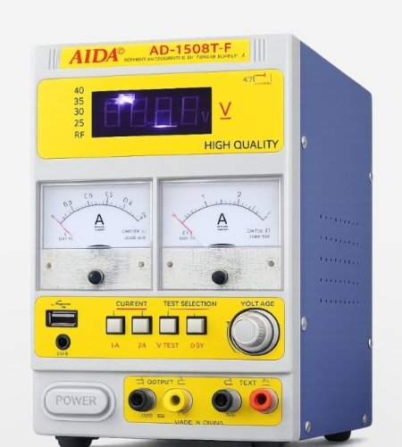 AIDA AD-1503T