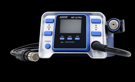 AIDA A-861 ULTRA