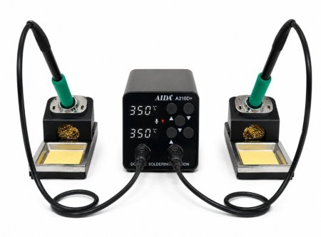 AIDA A210D+
