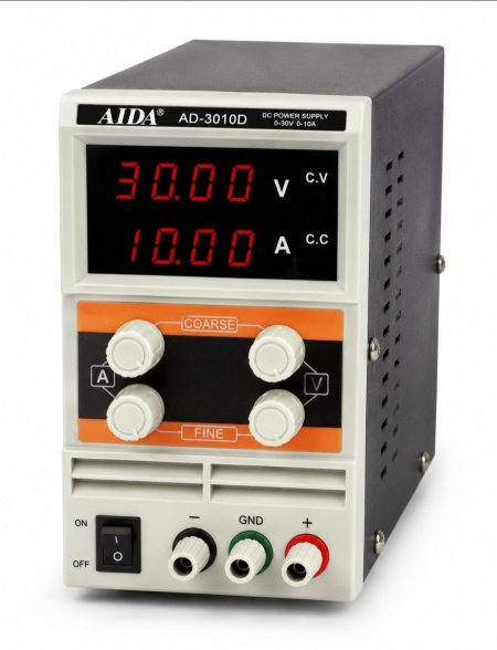 AIDA AD-3010D