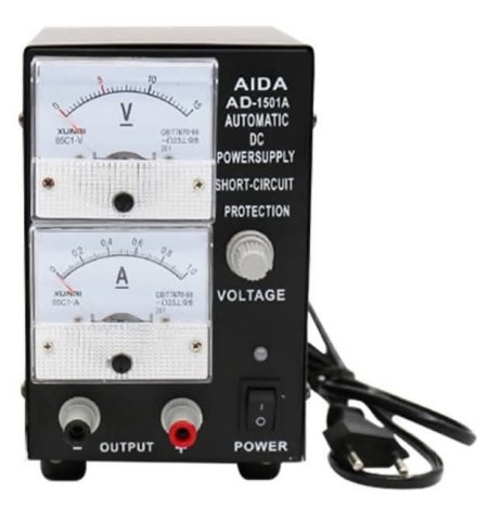 AIDA AD-1501A
