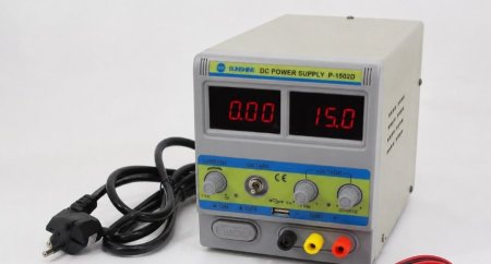 SUNSHINE P-1502D