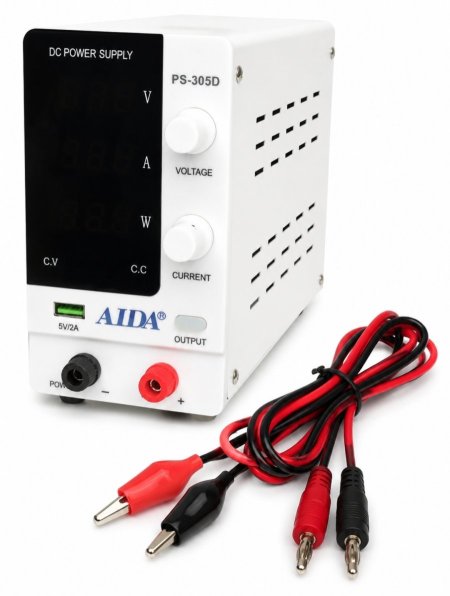 AIDA PS-305D