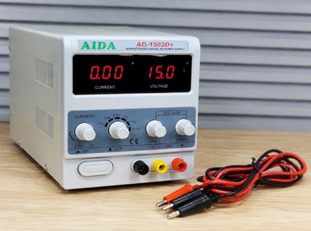 AIDA AD-1502D