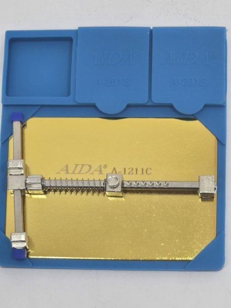 AIDA A-1211C