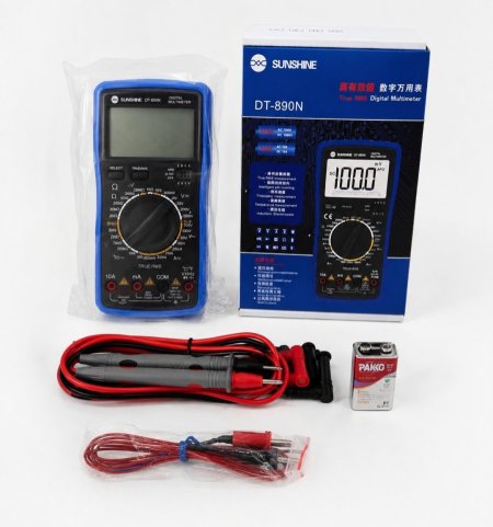 SUNSHINE DT-890N