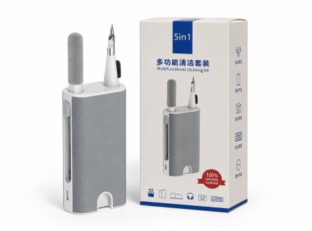(Multifunctional Cleaning Kit)