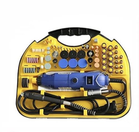 Die Grinder Kit