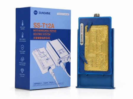 SS-T12A