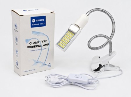 مصدر ضوء LED