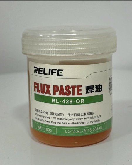 RL-428-OR